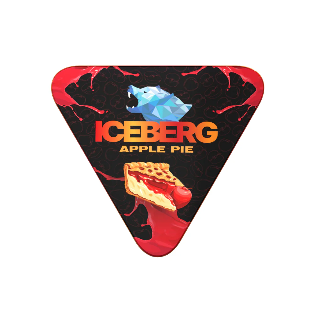 ICEBERG